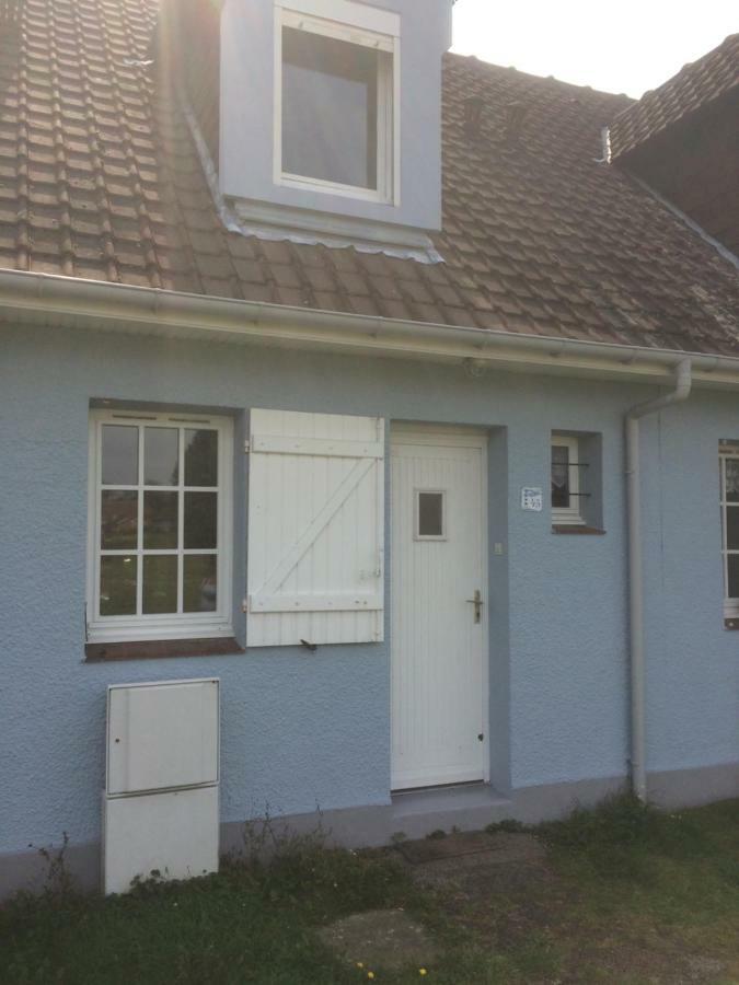 Bienvenue à Sainte Cécile Plage Camiers Exterior foto